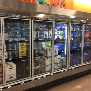 Winn-Dixie - a refrigerated refrigerator in a grocery store - Grocery Near Me - Ruskin, Florida Winn-Dixie - a refrigerated refrigerator in a grocery store - Grocery Near Me - Ruskin, Florida