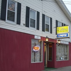 The Gas Lighter Restaurant