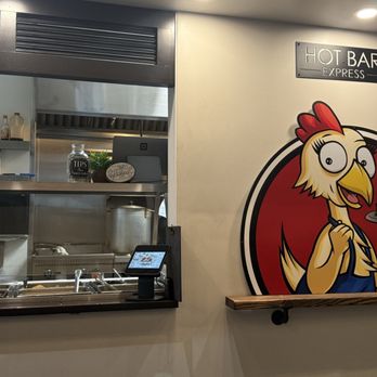 Geneva's Famous Chicken and Cornbread - Roll in and get veggies and non fried items and roll out.  Genius idea considering how busy you stay. - Southern Near Me - Savannah, Georgia