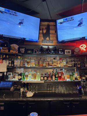 The Barking Dog Alehouse by null