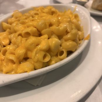 The Boathouse - MAC N' CHEESE - Seafood Near Me - Lake Buena Vista, Florida The Boathouse - MAC N' CHEESE - Seafood Near Me - Lake Buena Vista, Florida