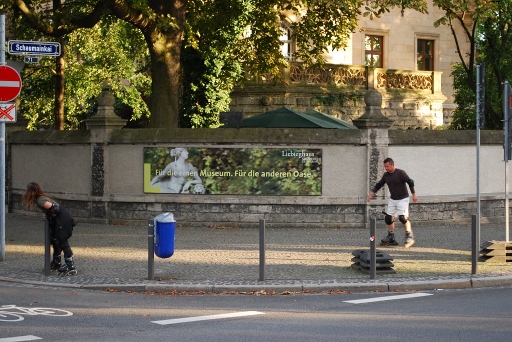 Liebieghaus Skulpturensammlung
