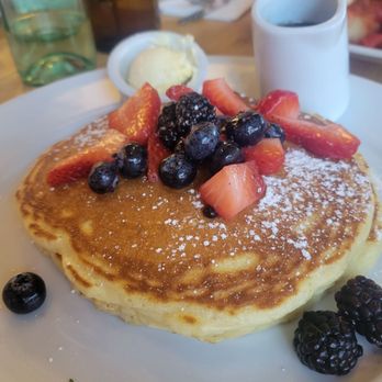 Bloom - Pancakes - American Near Me - Santa Clara, California Bloom - Pancakes - American Near Me - Santa Clara, California