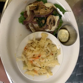 EatZ On The Corner - American Near Me - Pine Mountain, Georgia