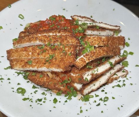 Fillmore Trattoria by null