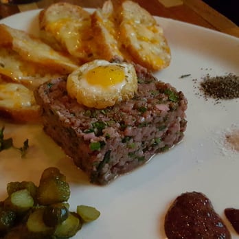 District - Oakland - Steak tartare - Wine Bars Near Me - Oakland, California District - Oakland - Steak tartare - Wine Bars Near Me - Oakland, California