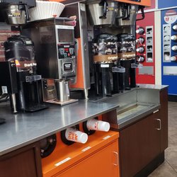 Dunkin - Hot Coffee