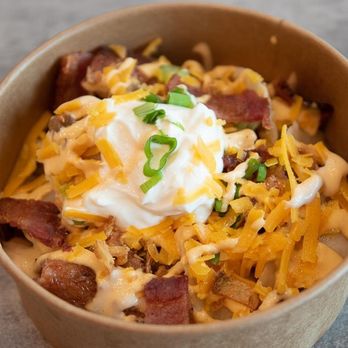 Holy Perogy! - Comfort Food Near Me - Etobicoke, Ontario