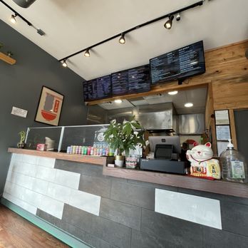 Asuka Ramen & Poke - Ordering area - Ramen Near Me - Denver, Colorado Asuka Ramen & Poke - Ordering area - Ramen Near Me - Denver, Colorado