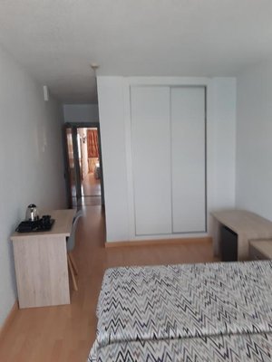 Hotel Condestable by null