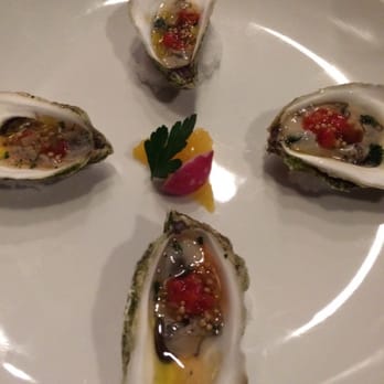Nicks On Broadway - Oysters - New American Near Me - Providence, Rhode Island