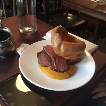 Marksman Public House - Beef and pudding - Pubs Near Me - London, XGL Marksman Public House - Beef and pudding - Pubs Near Me - London, XGL