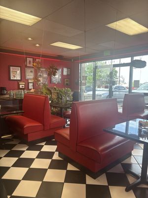 Jabo's Bar-Be-Q by null