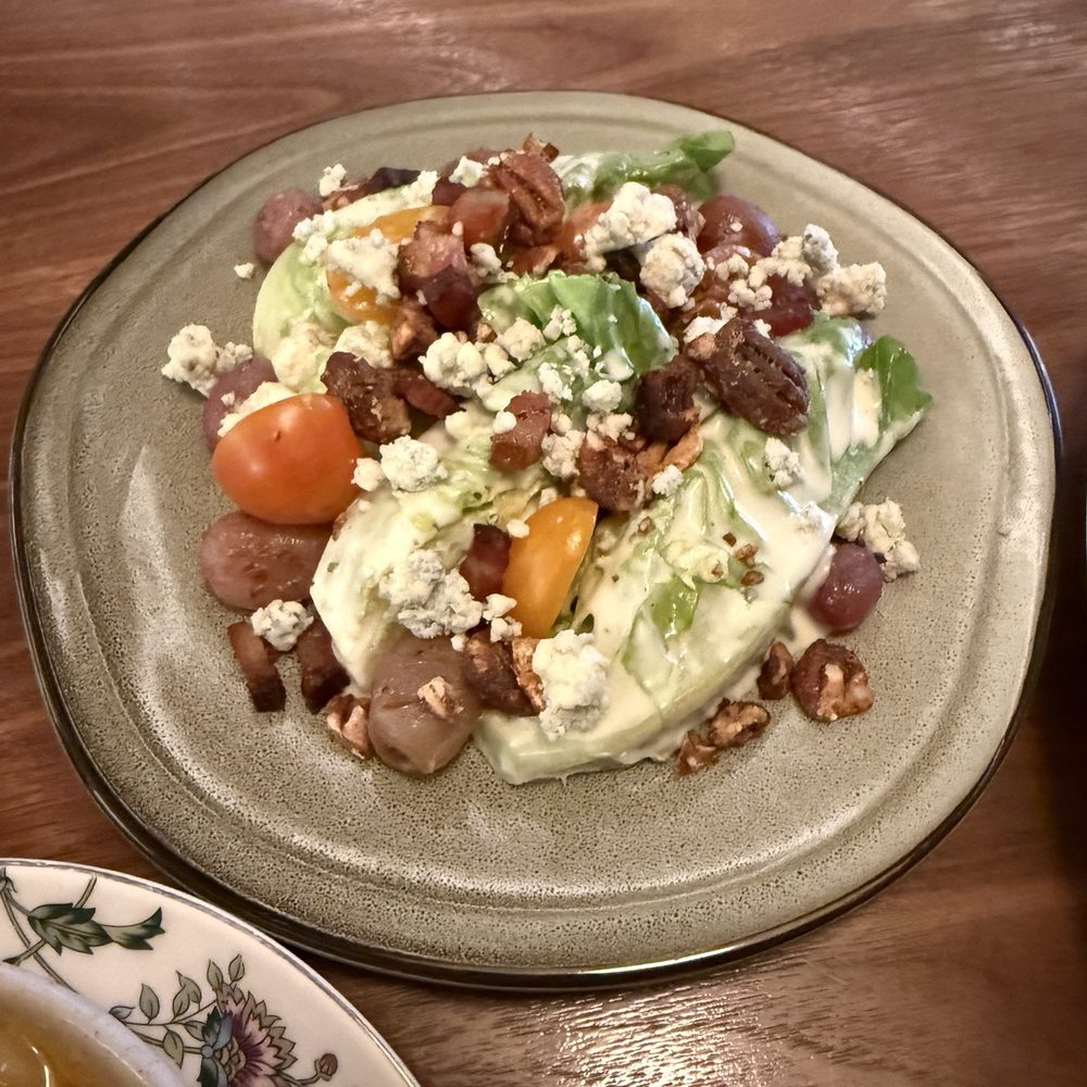 Sweetsong Kitchen & Bar - Waldorf Salad - Breakfast & Brunch Near Me - Duluth, Georgia Sweetsong Kitchen & Bar - Waldorf Salad - Breakfast & Brunch Near Me - Duluth, Georgia