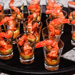 Kaori - Chupito de Langostino