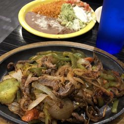 La Catrina - Fajitas