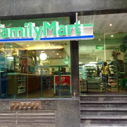 Family Mart