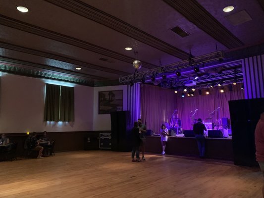 Beachland Ballroom & Tavern by null
