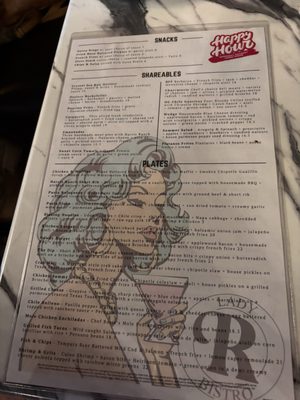 Menu photo 3 Lady R Bistro Menifee, CA Menu photo 3 Lady R Bistro Menifee, CA