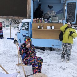 Café Alpin