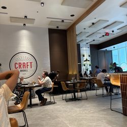CRAFT - Brickell - Place
