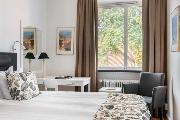 Hotel Svea by null