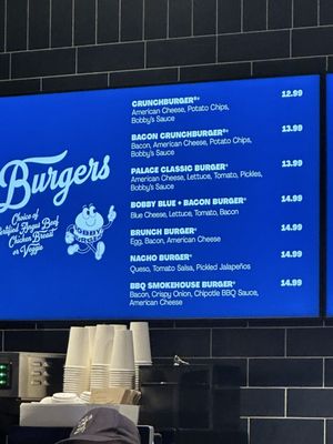 Bobby's Burgers New Orleans by null