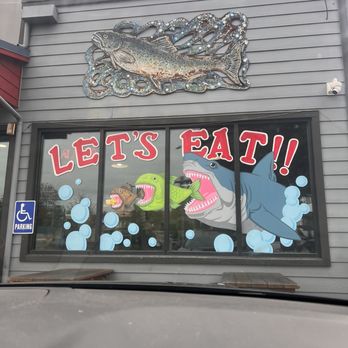 Fisherman's Market - Seafood Near Me - Eugene, Oregon Fisherman's Market - Seafood Near Me - Eugene, Oregon
