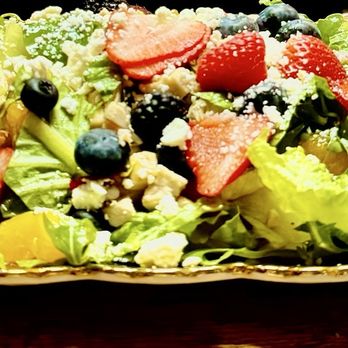 D' Coffee Bouteaque - Fantasy Salad - Coffee & Tea Near Me - Palm Desert, California D' Coffee Bouteaque - Fantasy Salad - Coffee & Tea Near Me - Palm Desert, California
