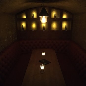 TT Liquor - Cocktail Bars Near Me - London, XGL