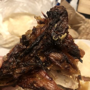 El Pollo Loco - Burnt - Fast Food Near Me - Menifee, California El Pollo Loco - Burnt - Fast Food Near Me - Menifee, California