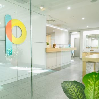 Paradigm Orthodontics - Our beautiful new clinic! - Orthodontists Near Me - Halifax, Nova Scotia Paradigm Orthodontics - Our beautiful new clinic! - Orthodontists Near Me - Halifax, Nova Scotia