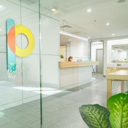 Paradigm Orthodontics - Our beautiful new clinic!