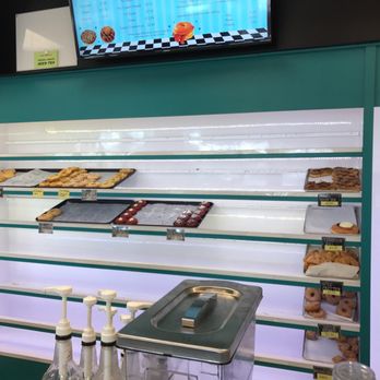 Jupiter Donuts Boynton - 8:53a Weekday? Wow. - Donuts Near Me - Boynton Beach, Florida Jupiter Donuts Boynton - 8:53a Weekday? Wow. - Donuts Near Me - Boynton Beach, Florida