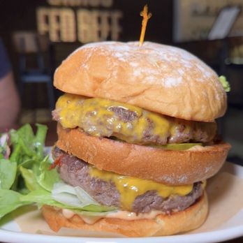 DMK Burger Bar - Big DMK - Burgers Near Me - Chicago, Illinois