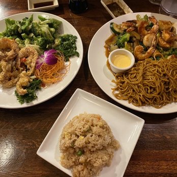 Red Bowl Asian Bistro - Asian Fusion Near Me - Cary, North Carolina Red Bowl Asian Bistro - Asian Fusion Near Me - Cary, North Carolina