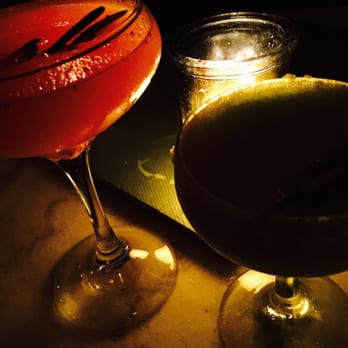 Apotheke - Cocktail Bars Near Me - New York, New York Apotheke - Cocktail Bars Near Me - New York, New York