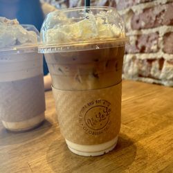 Uh La La Organic Coffee &Tea