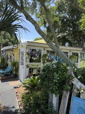 Beach House Spa by null