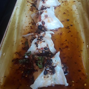 P.F. Chang's - the food and service are excellent... - Chinese Near Me - Rancho Cucamonga, California