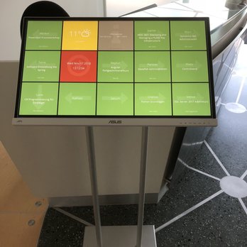 IT-Schulungen.com - ... Info-Tafel ... - Vocational & Technical School Near Me - Nuremberg, BY