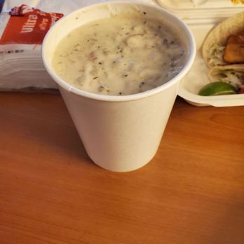 Burien Fish House - Seafood chowder - Seafood Near Me - Burien, Washington Burien Fish House - Seafood chowder - Seafood Near Me - Burien, Washington