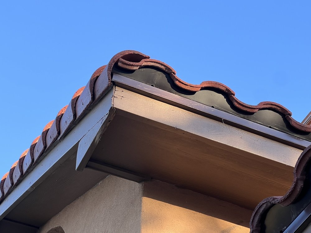 Slide of Expertise Roofing