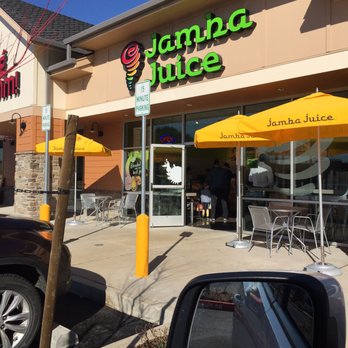 Jamba - Juice Bars & Smoothies Near Me - Happy Valley, Oregon Jamba - Juice Bars & Smoothies Near Me - Happy Valley, Oregon