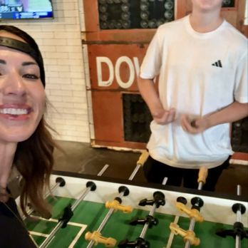 Pins Mechanical - Foosball - Bowling Near Me - Nashville, Tennessee Pins Mechanical - Foosball - Bowling Near Me - Nashville, Tennessee