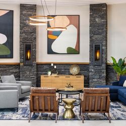 Delta Hotels Grande Prairie Airport