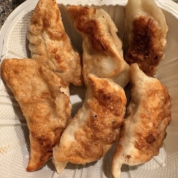 George Yang's Chinese Cuisine - Winter 2026, Pork Gyoza - Chinese Near Me - Phoenix, Arizona