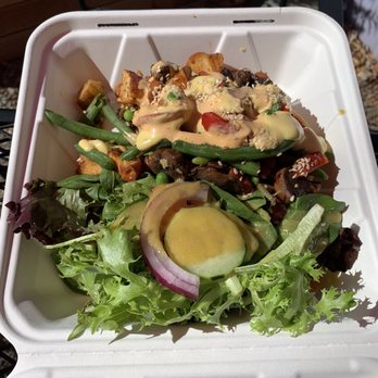Gutiz - Vegetarian Tartine Sandwich - Breakfast & Brunch Near Me - Taos, New Mexico Gutiz - Vegetarian Tartine Sandwich - Breakfast & Brunch Near Me - Taos, New Mexico
