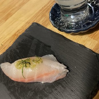 Sugo Hand Roll Bar - Sushi Bars Near Me - Seattle, Washington