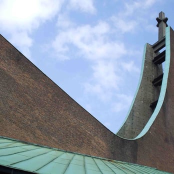 St. Erich - Brasilia in Hamburg: Danke Reinhard Hofbauer - Religious Organizations Near Me - Hamburg, HH